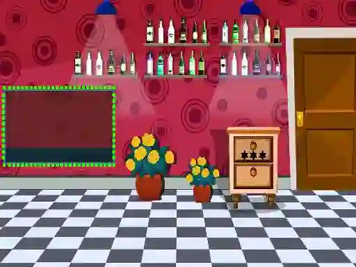 Bar Escape – kostenloses Online-Spiel