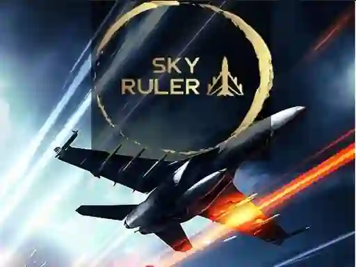 Sky Ruler – kostenloses Online-Spiel