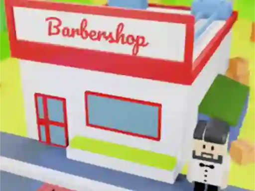 Barbershop Inc – kostenloses Online-Spiel