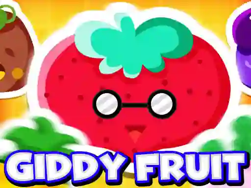 Giddy Fruit – kostenloses Online-Spiel