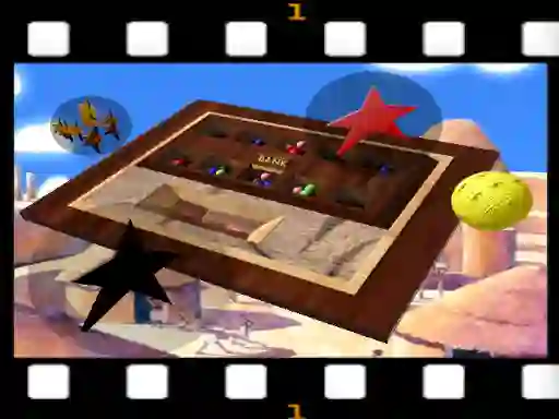 Tsoro – kostenloses Online-Spiel