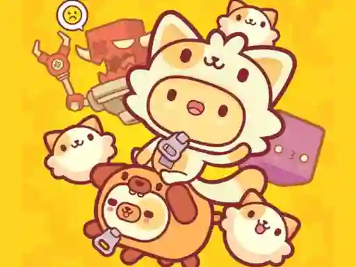 Pifflo – kostenloses Online-Spiel