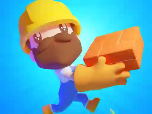 Idle Builder – kostenloses Online-Spiel