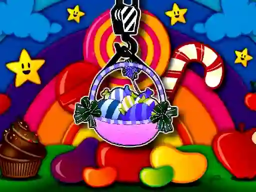 Sweet Tower Challenge – kostenloses Online-Spiel