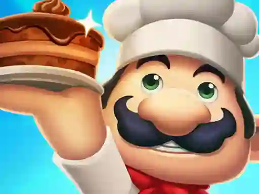 Idle Restaurant – kostenloses Online-Spiel
