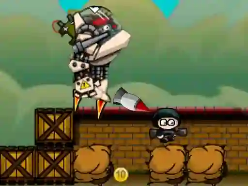Fubar Level Pack Jungle Siege – kostenloses Online-Spiel