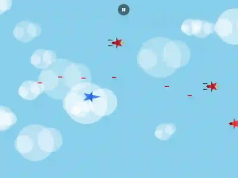 Skyblaze – kostenloses Online-Spiel