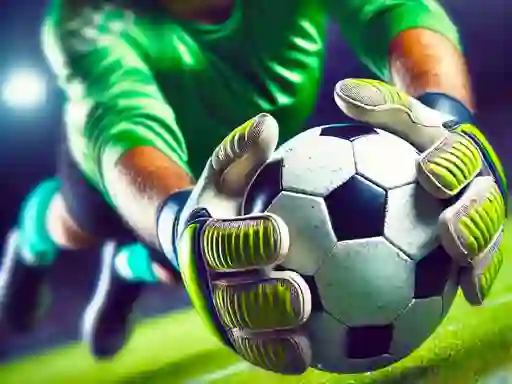 Penalty Europe Champions Edition – kostenloses Online-Spiel