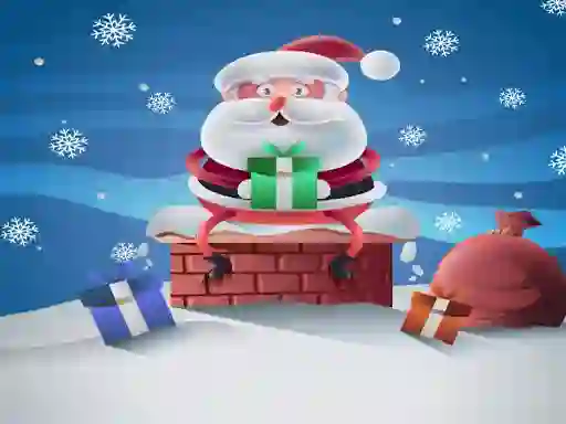 Christmas Gifts – kostenloses Online-Spiel