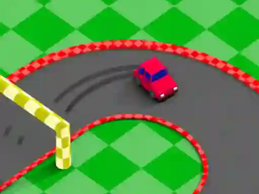 Mini Drifts – kostenloses Online-Spiel