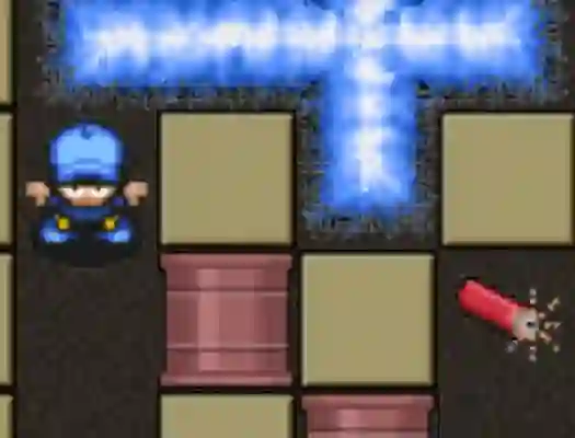 Playing with Fire 2 – kostenloses Online-Spiel