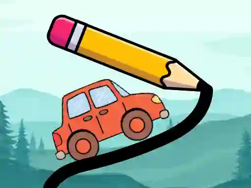 Draw The Bridge – kostenloses Online-Spiel