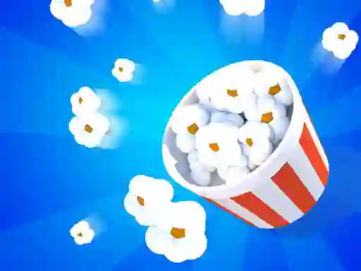 Popcorn Master – kostenloses Online-Spiel