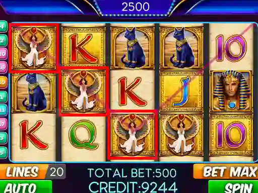 Book of Ra – kostenloses Online-Spiel