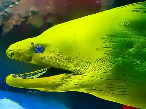 Underwater World Jigsaw – kostenloses Online-Spiel