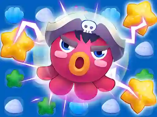 Dream Mania Happy Match – kostenloses Online-Spiel