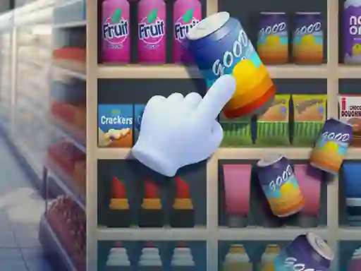 Goods Master 3D – kostenloses Online-Spiel