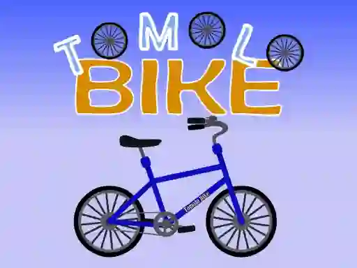 Tomolo Bike – kostenloses Online-Spiel