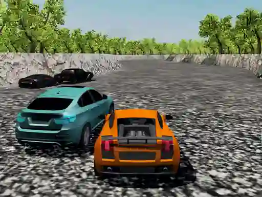 3d Racing Extreme – kostenloses Online-Spiel