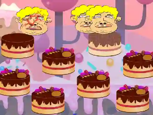 Cake Eaters – kostenloses Online-Spiel