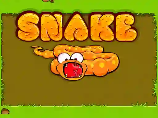 Snake – kostenloses Online-Spiel