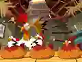 Hen Coops – kostenloses Online-Spiel