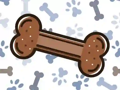 Lil Puppy Memory – kostenloses Online-Spiel