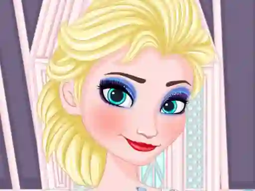 Ella Make Up Removal – kostenloses Online-Spiel