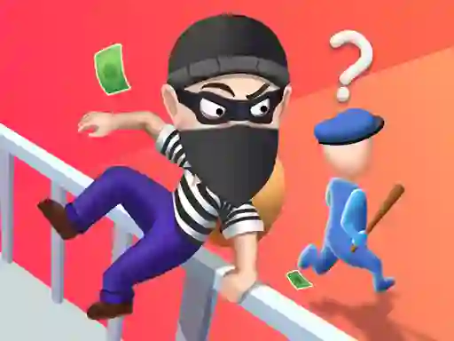 House Robber – kostenloses Online-Spiel