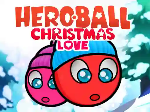 Heroball Christmas Love – kostenloses Online-Spiel