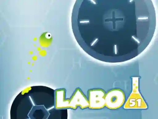 Labo 51 – kostenloses Online-Spiel