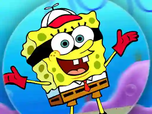 Spongebob Squarepants – kostenloses Online-Spiel