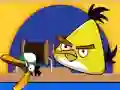 Angry Birds Double Fishing – kostenloses Online-Spiel