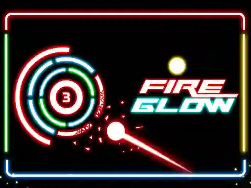 Fire Glow – kostenloses Online-Spiel