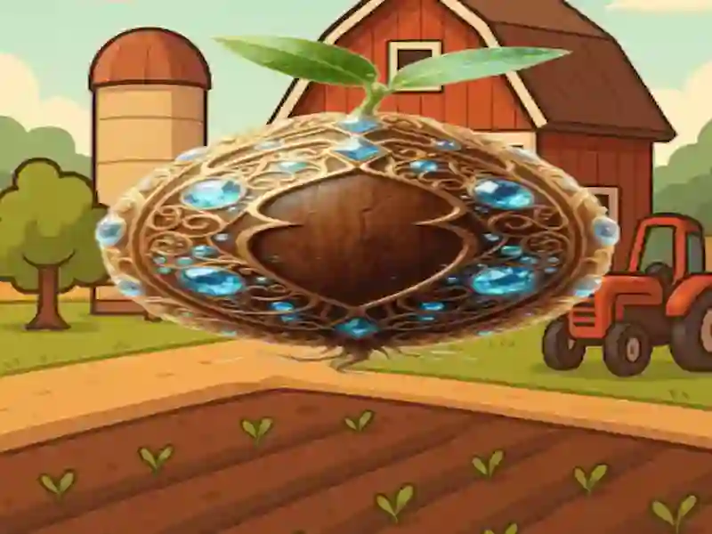 Magic Farm : Clicker – kostenloses Online-Spiel