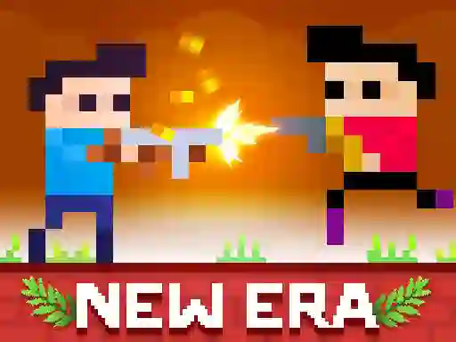 Castle Wars New Era – kostenloses Online-Spiel