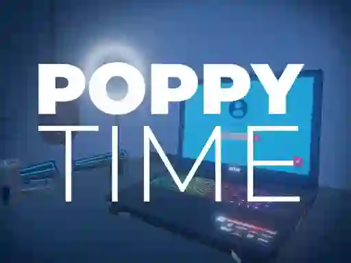 Poppy Time – kostenloses Online-Spiel