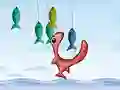Piranha Bite Attack – kostenloses Online-Spiel