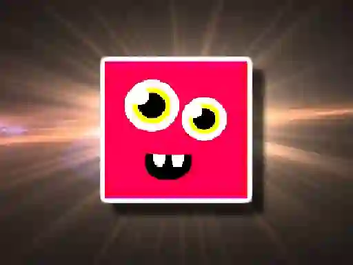 Funky Cube Monsters – kostenloses Online-Spiel