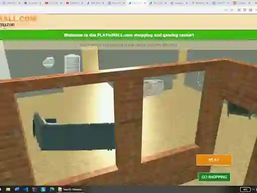 Play In Mall – kostenloses Online-Spiel