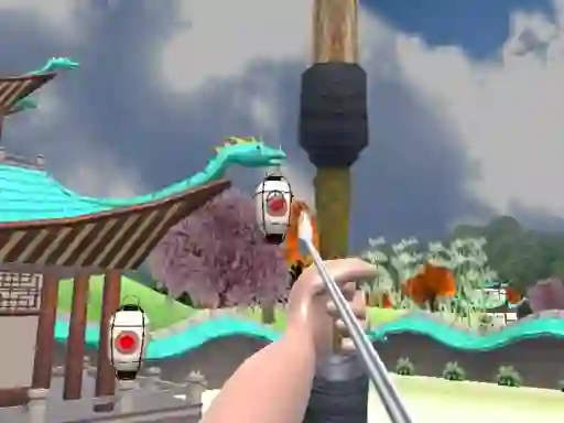 Arrow King – kostenloses Online-Spiel