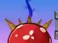 Angry rocket birds - 2 – kostenloses Online-Spiel