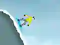 Extreme Snowboard – kostenloses Online-Spiel