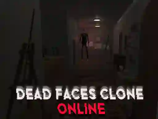 Dead Faces Clone Online – kostenloses Online-Spiel