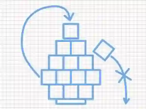 Brickz! – kostenloses Online-Spiel