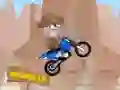 Cowboy biker – kostenloses Online-Spiel