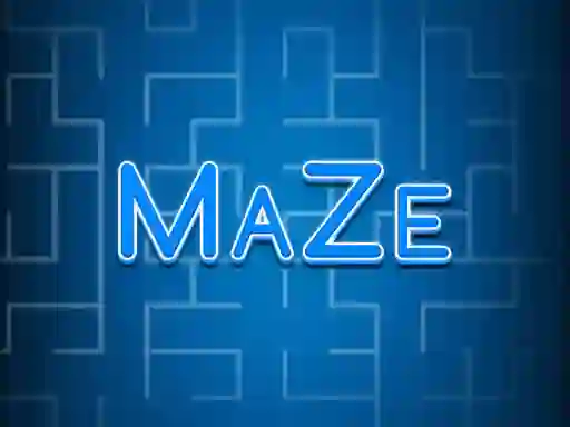 The Maze – kostenloses Online-Spiel