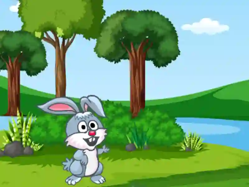 Tiny Paw Rescue – kostenloses Online-Spiel