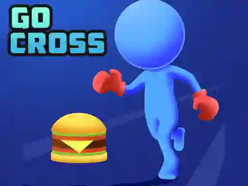 Go Cross – kostenloses Online-Spiel