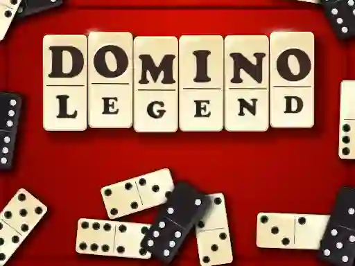 Domino Legend – kostenloses Online-Spiel